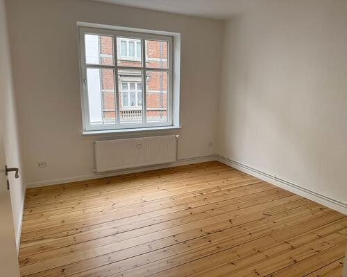 2 værelses lejlighed i Randers