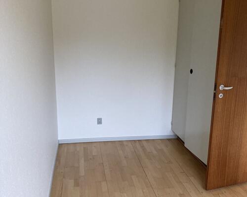 2 værelses lejlighed på Birke Alle