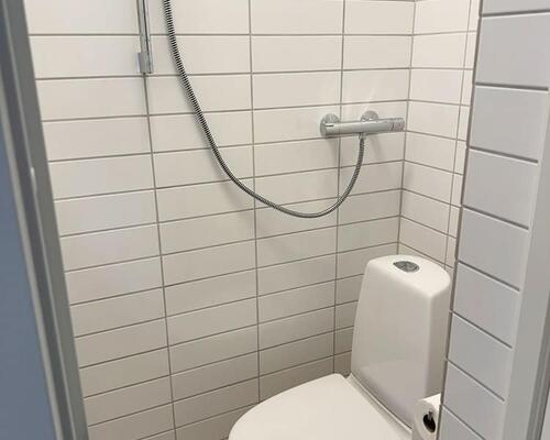 2 værelses lejlighed i Randers