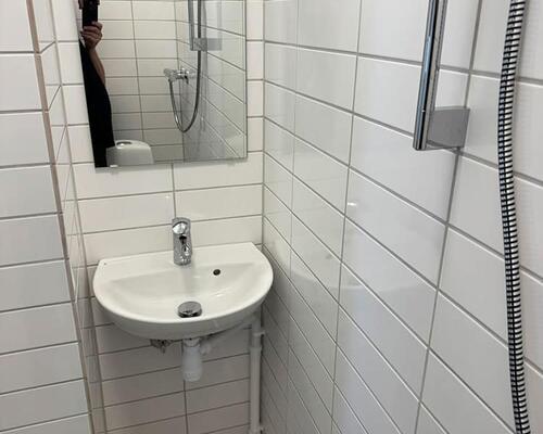 2 værelses lejlighed i Randers