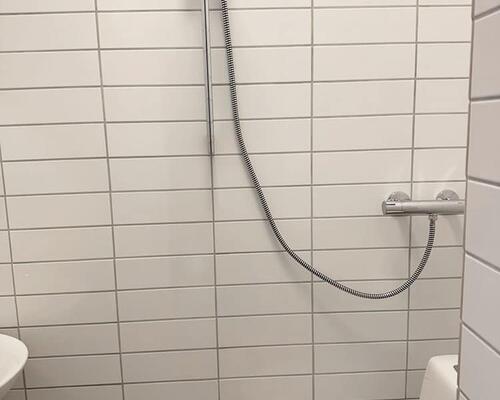 2 værelses lejlighed i Randers