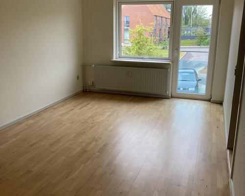 2 værelses lejlighed på Birke Alle