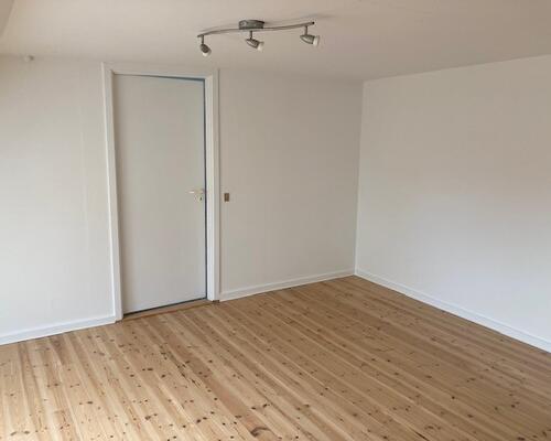 5 værelses lejlighed i Svendborg