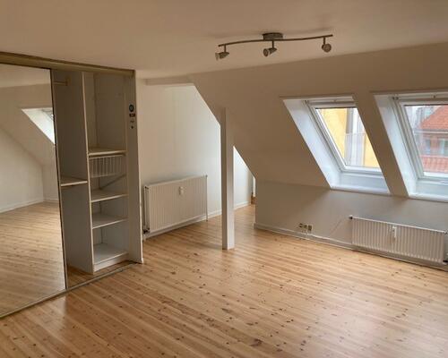 5 værelses lejlighed i Svendborg