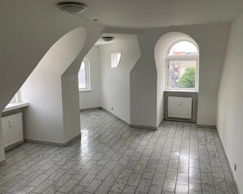 5 værelses lejlighed i Svendborg