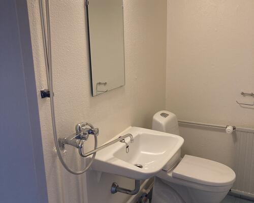 2 værelses lejlighed på Birke Alle