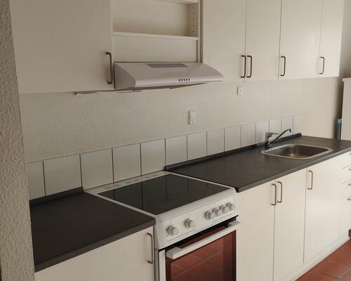 2 værelses lejlighed i Kværndrup