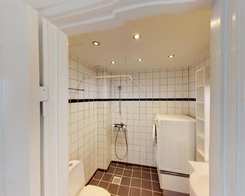 2 værelses lejlighed i Aalborg