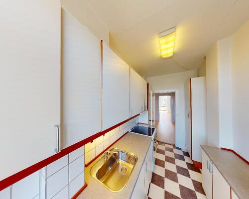 2 værelses lejlighed i Aalborg