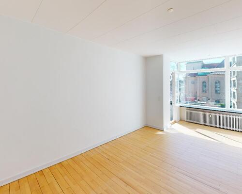 2 værelses lejlighed i Aalborg