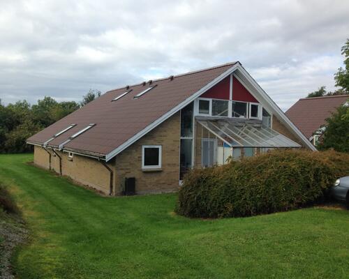 2 værelses lejlighed i Kværndrup