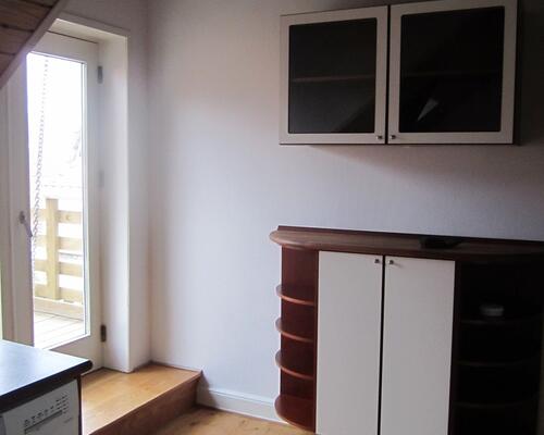 3 værelses lejlighed i Fredericia