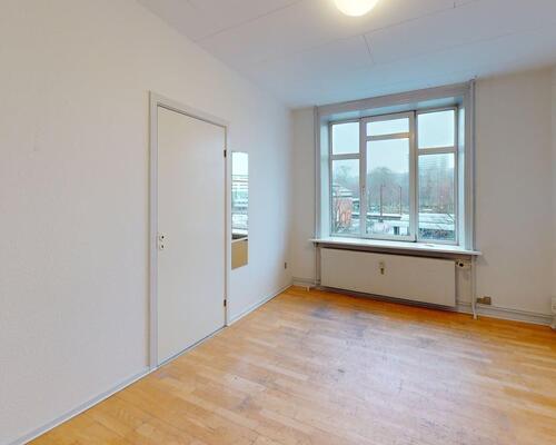 4 værelses lejlighed i Aalborg