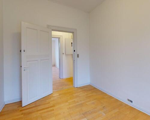 4 værelses lejlighed i Aalborg