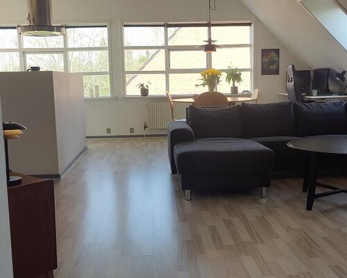 3 værelses lejlighed i Odense SØ