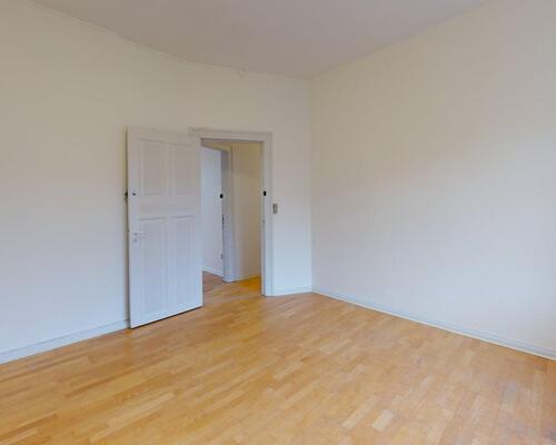 4 værelses lejlighed i Aalborg