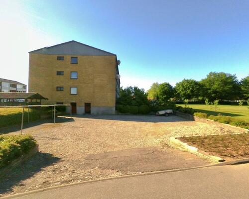 5 værelses lejlighed i Ringe