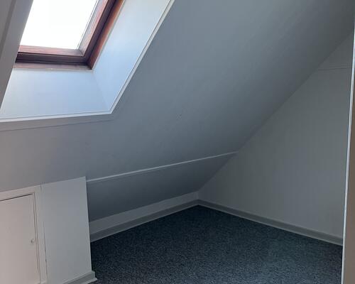 Glamsbjerg - 2. værelses lejlighed...