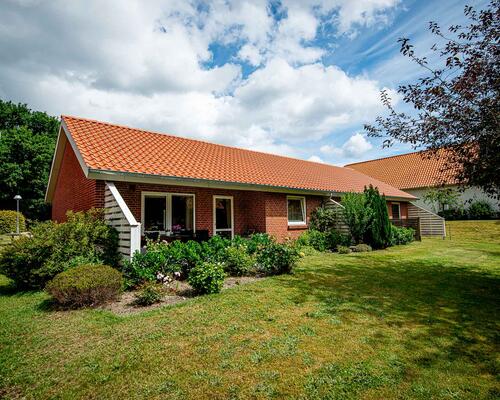 2 værelses hus i Kruså