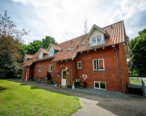 2 værelses hus i Kruså