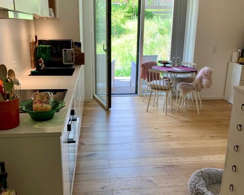 2 værelses lejlighed i Århus C