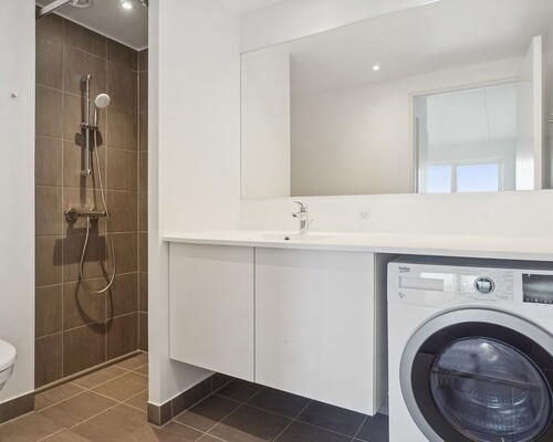 2 værelses lejlighed i Ballerup