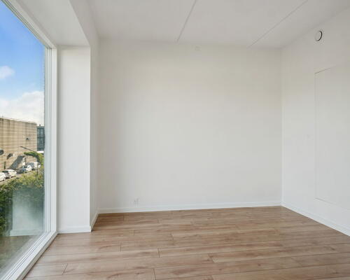 2 værelses lejlighed i Ballerup