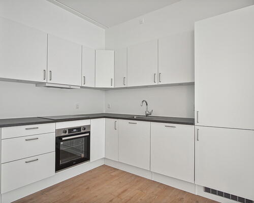 2 værelses lejlighed i Ballerup