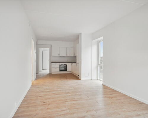 2 værelses lejlighed i Ballerup