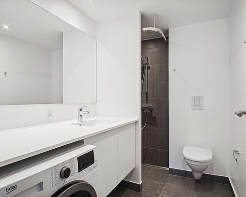 2 værelses lejlighed i Ballerup