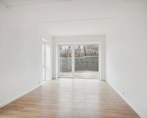 2 værelses lejlighed i Ballerup