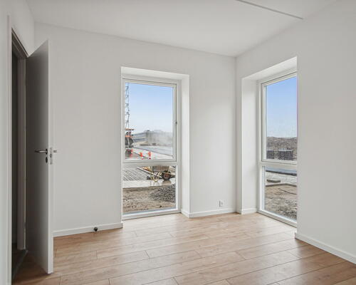 2 værelses lejlighed i Ballerup