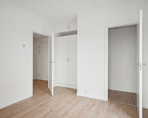 2 værelses lejlighed i Ballerup