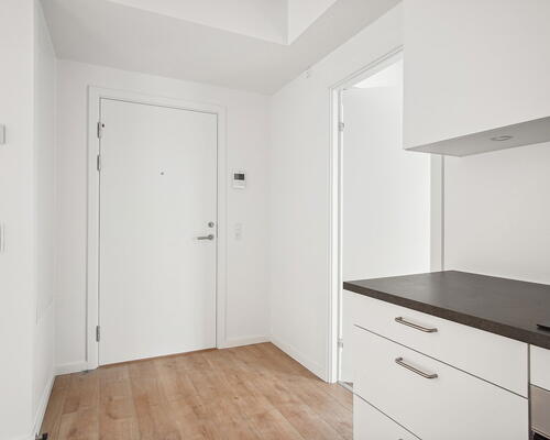 2 værelses lejlighed i Ballerup