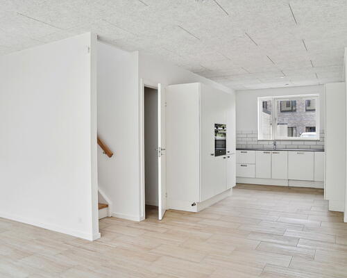 4 værelses hus i Tilst