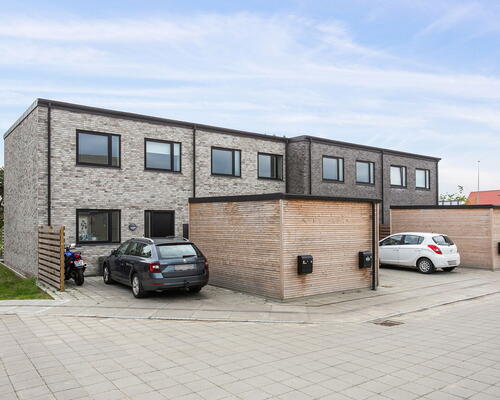 4 værelses hus i Tilst