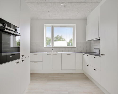 4 værelses hus i Tilst