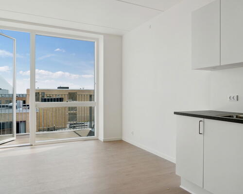 2 værelses lejlighed i Risskov