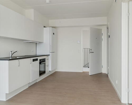 2 værelses lejlighed i Risskov