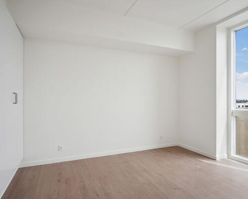 2 værelses lejlighed i Risskov