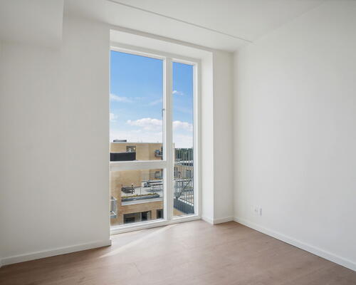 2 værelses lejlighed i Risskov