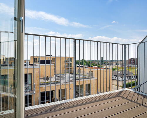 2 værelses lejlighed i Risskov