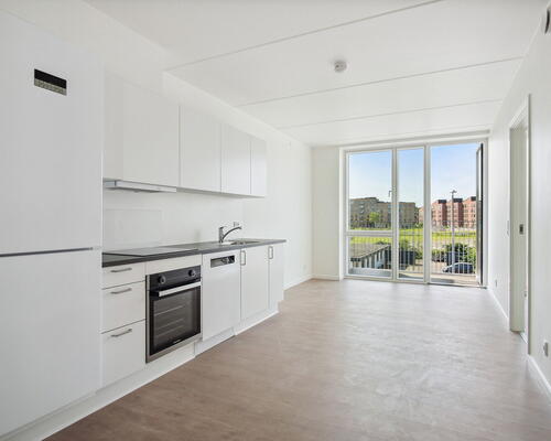 2 værelses lejlighed i Risskov