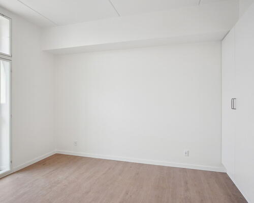 2 værelses lejlighed i Risskov