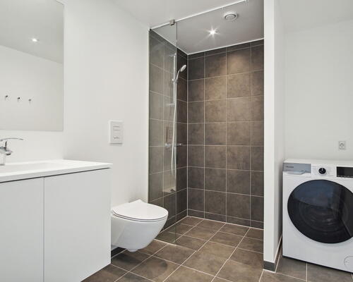 2 værelses lejlighed i Risskov