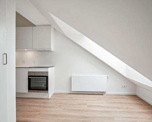 1 værelses lejlighed i Risskov