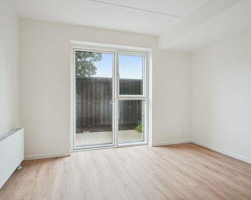 1 værelses lejlighed i Risskov