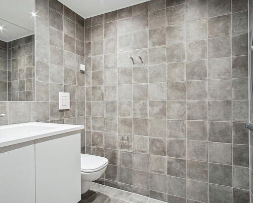 1 værelses lejlighed i Risskov