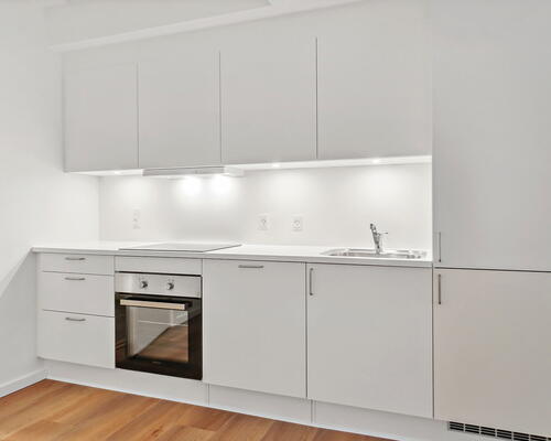 3 værelses lejlighed i Risskov