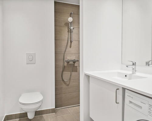 3 værelses lejlighed i Risskov